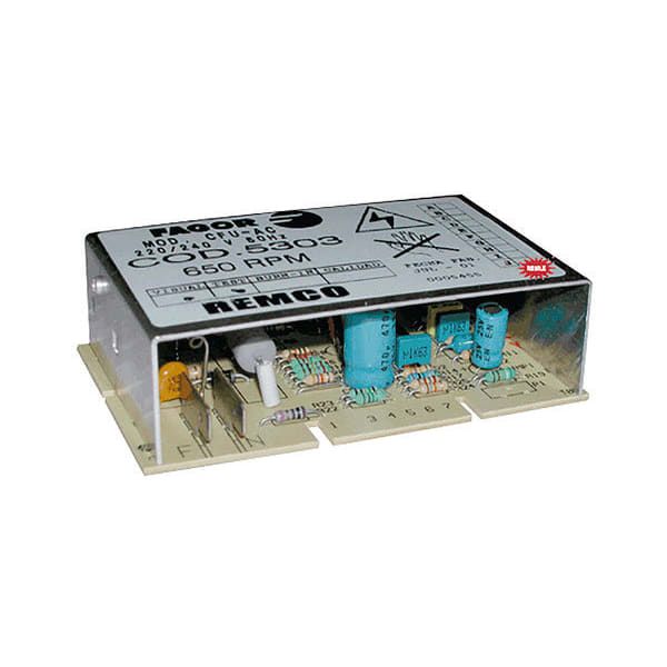 FAGOR placa per a rentadora remco 5303 | LB6P000I6