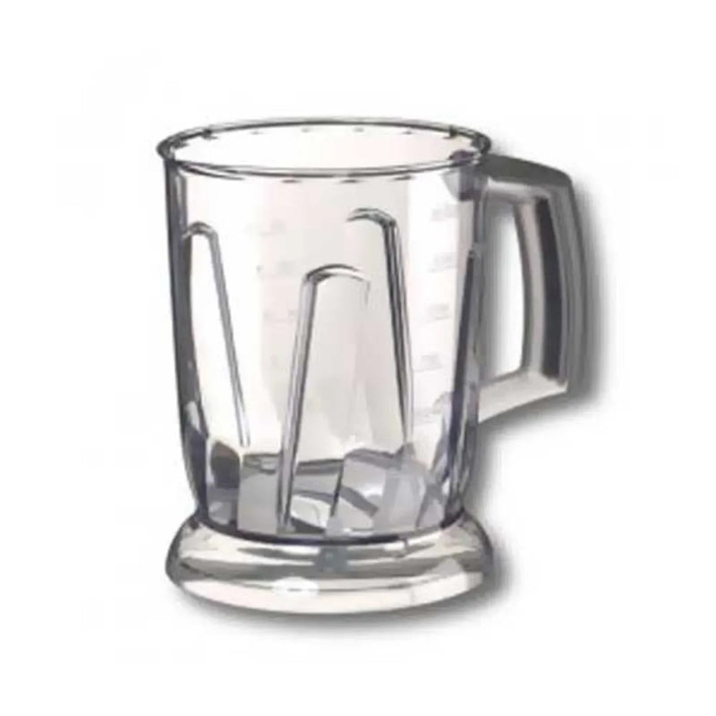 Vaso picador batidora Braun Multiquick / Minipimer BR67050277