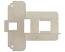 Soporte interruptor lavadora fagor g/77 | LA0480500