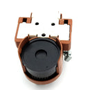 Rele arranque frigorifico Bosch 00622068