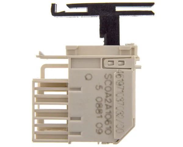 WHIRLPOOL teclado lavadora AWM506 | 481227618276