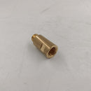 Tubo desagüe caldera Polti M0006188 - Aspirador Unico MCV50-MCV90 Pro