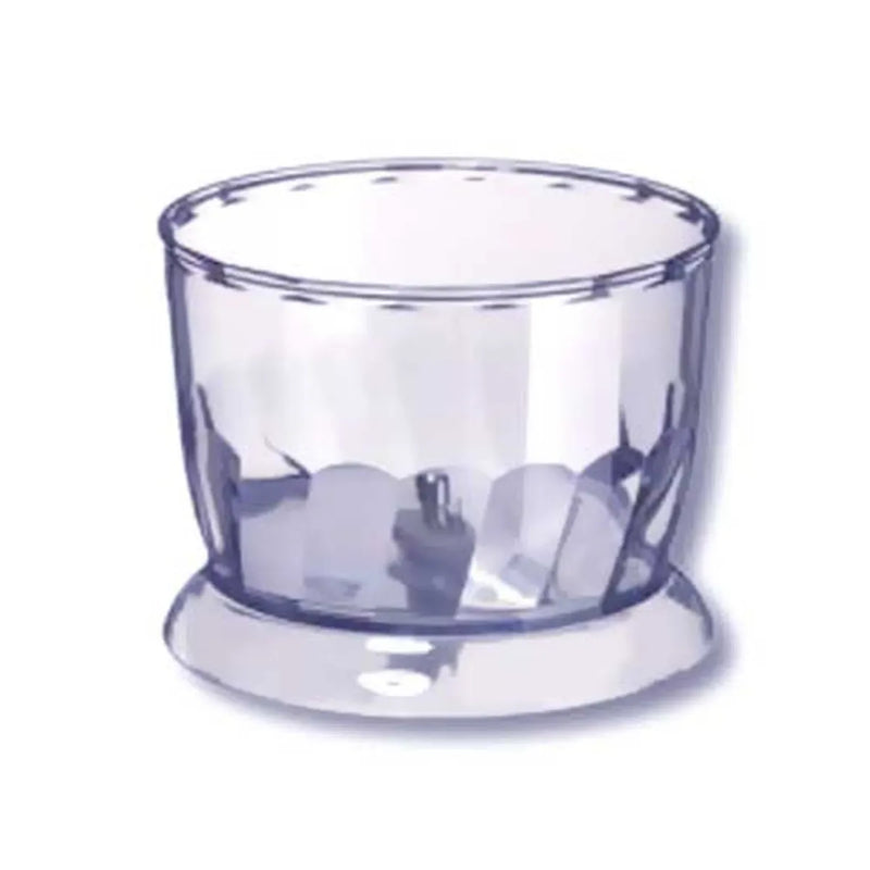 Vaso picadora Braun Multiquick 500Ml BR67050142