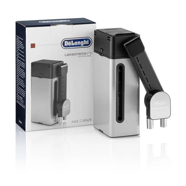 DeLonghi Jarra de leche cafetera  Maestosa 5513282811 DLSC020