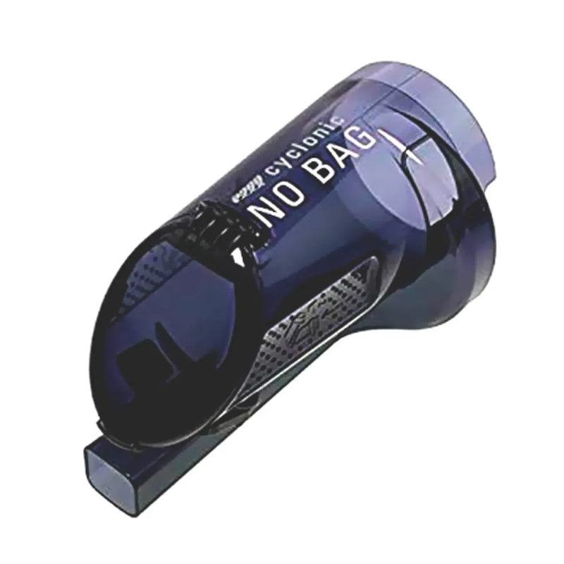 Contenedor de polvo completo Azul Aspiradora Rowenta Air force 24v RS-RH4952