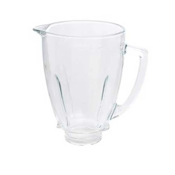 Jarra de vidrio batidora de vaso Oster