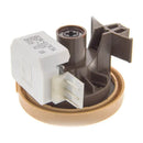Presostato para lavadora Samsung DC96-01703A compatible WF8602NGW/XEC