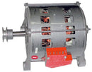 ZANUSSI motor lavadora 5c2/12 158/rx51cp
