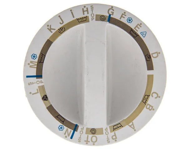 FAGOR mando lavadora lca850tw | L52M001B1