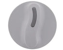 ZANUSSI tapa mando lavadora LF473 | 53188941206