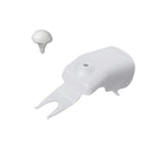 Caída zumo exprimidor Braun MPZ2 con válvula de cierre