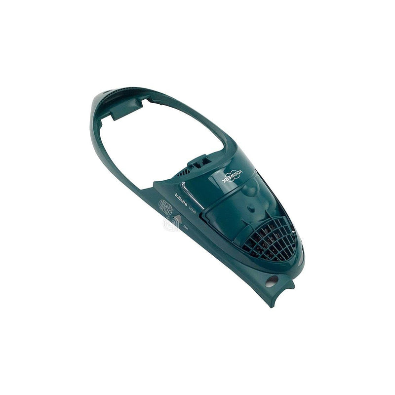 Guscio delantero Vorwerk VK140 recambio original aspiradora