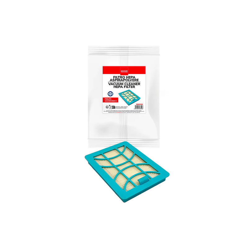 PHILIPS - Filtro HEPA Aspirador - 432200494411