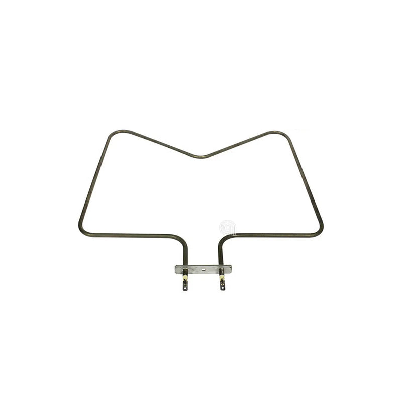 WHIRLPOOL, BAUKNECHT, IKEA, INDESIT, IGNIS, LADEN, PRIVILEG - Resistencia inferior de horno - 481225998517
