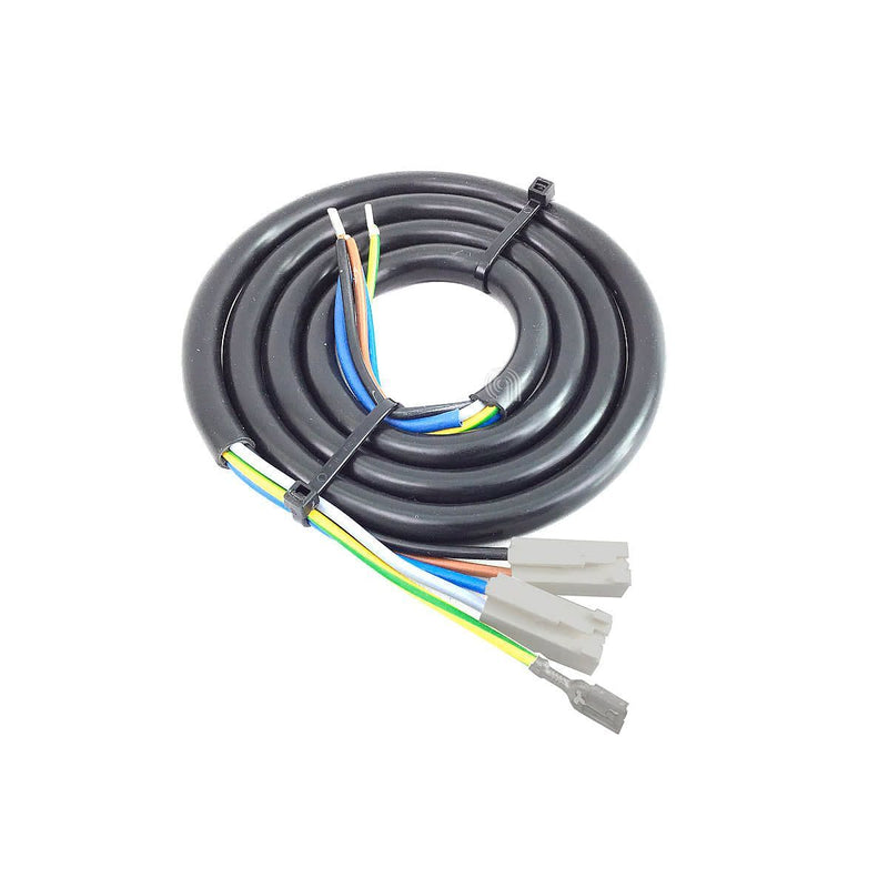 Cable de alimentación original para vitrocerámica Whirlpool y marcas afines