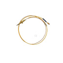 Termocupla para cocina Smeg con código URP MM.500 A1.1