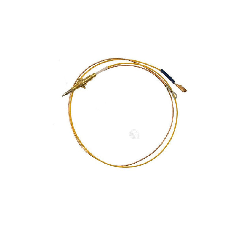 Termocupla para cocina Smeg con código URP MM.500 A1.1
