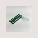 placa electrónica original microondas Samsung DE96-01039A
