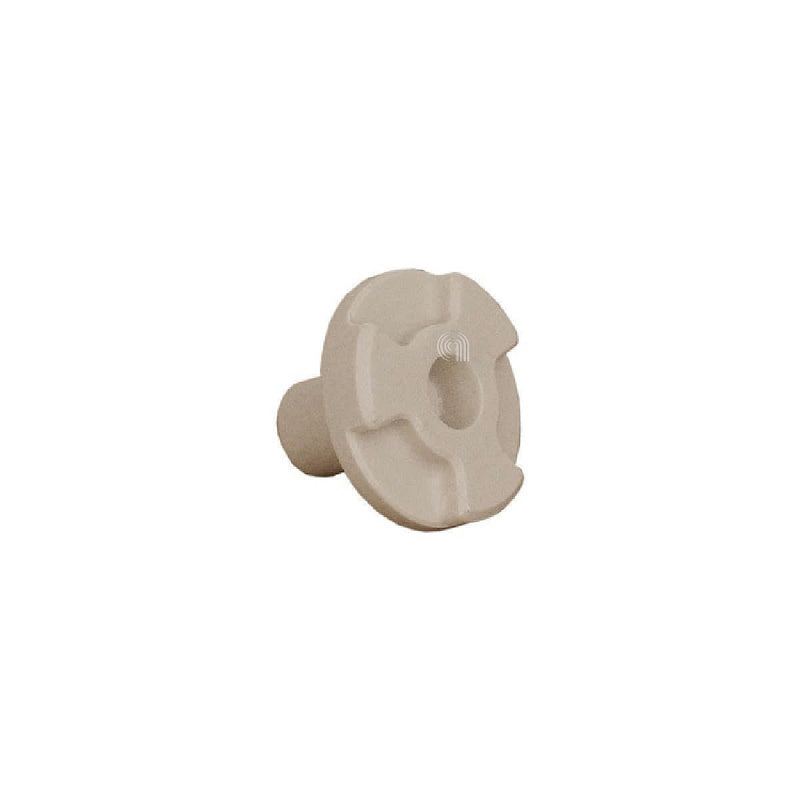 Trascinatore piatto microondas De Longhi cerámico 535127