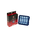 Filtro hepa rectangular S104 para aspiradora Candy y Hoover