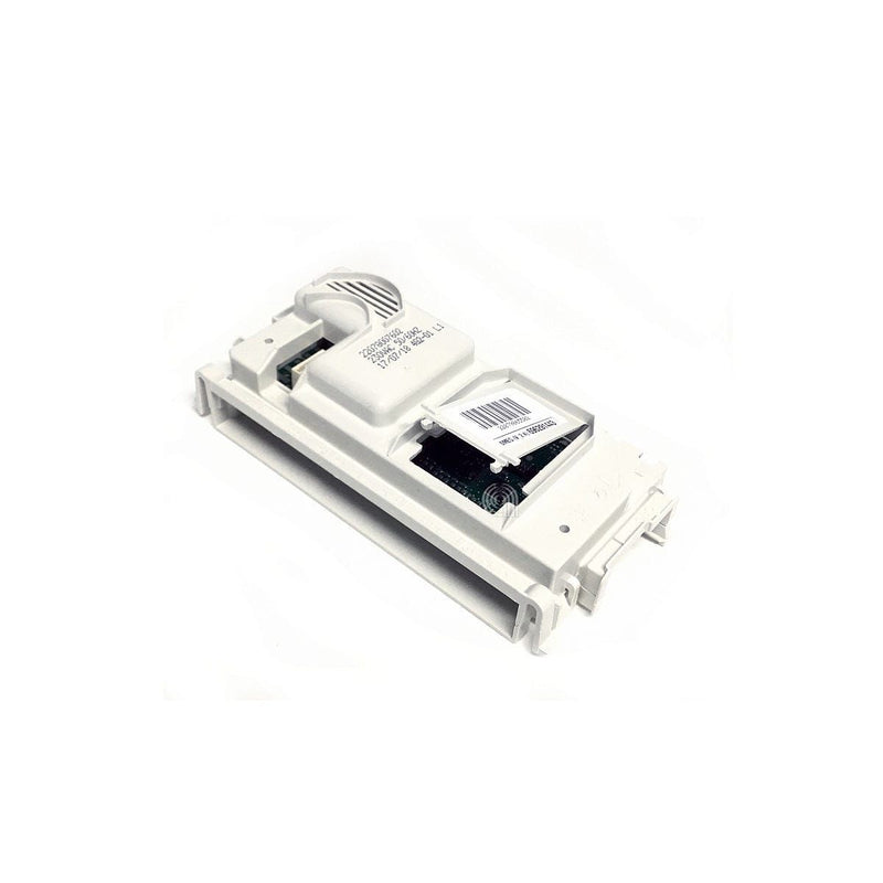 Placa electrónica original lavavajillas Smeg código 696291443