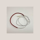 Candela wok 800 mm recambio compatible Beko y otras marcas