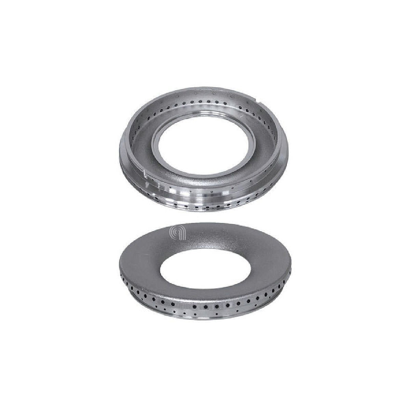 spartifiamma corona para cocina smeg código 882410074