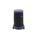 Filtro cilíndrico original para aspiradora Rowenta ZR009001