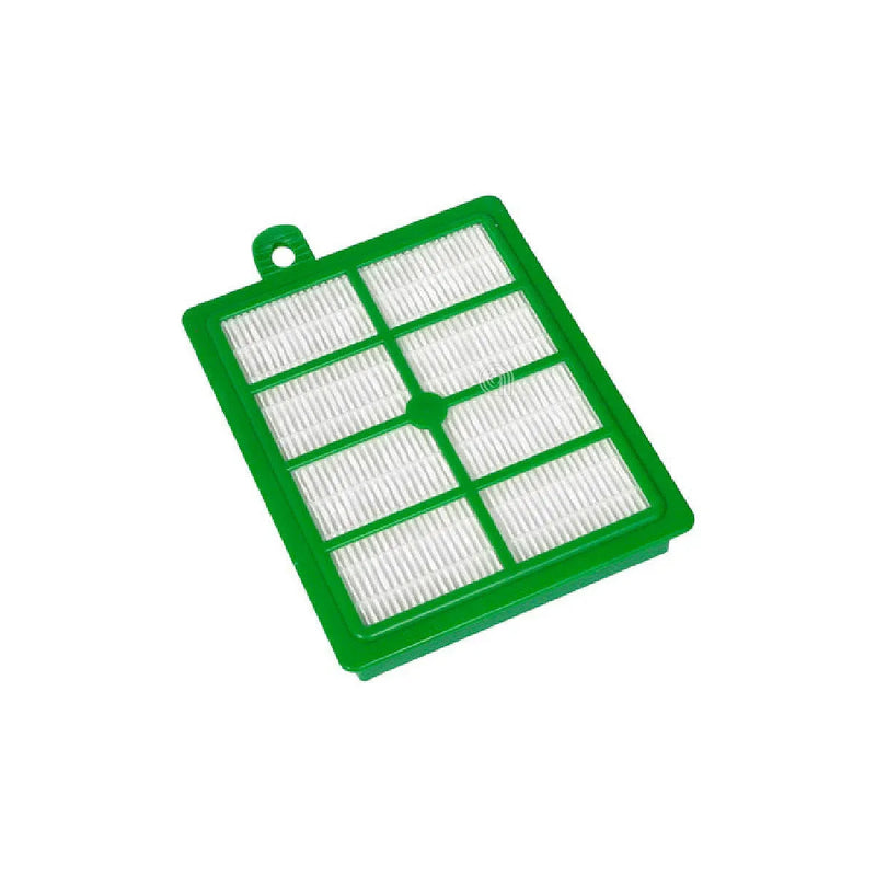 Filtro HEPA H12 para aspiradora Electrolux con códigos 1130939018 y 1130939034