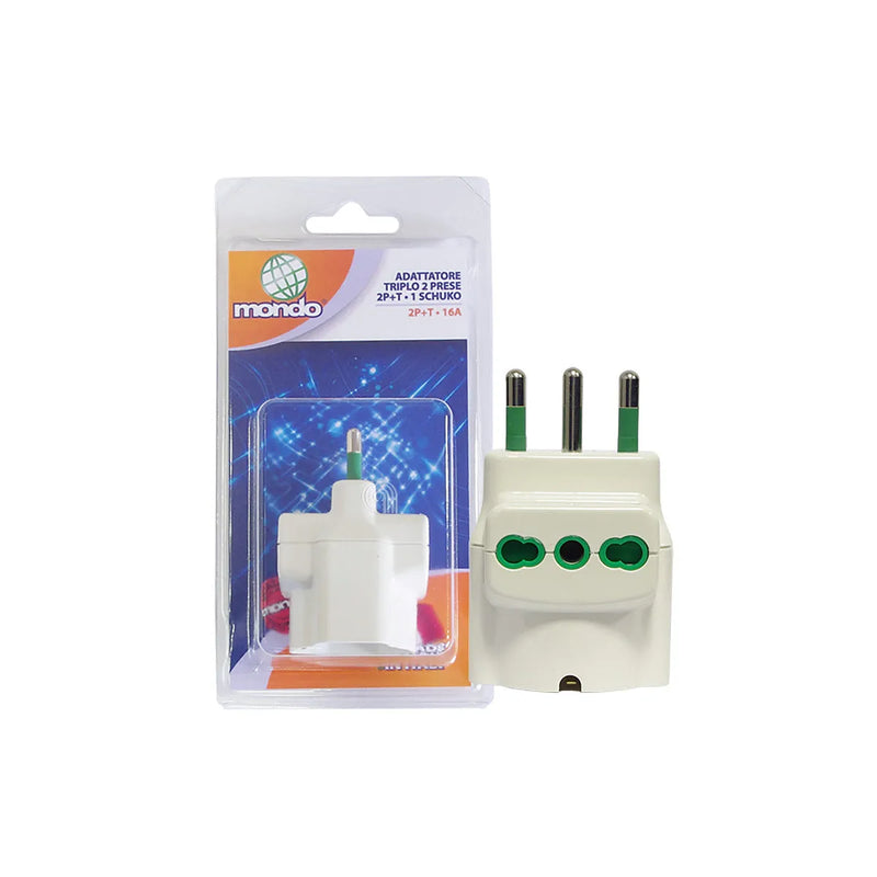 GBC - Adaptador pequeño electrodoméstico - AST-55301173