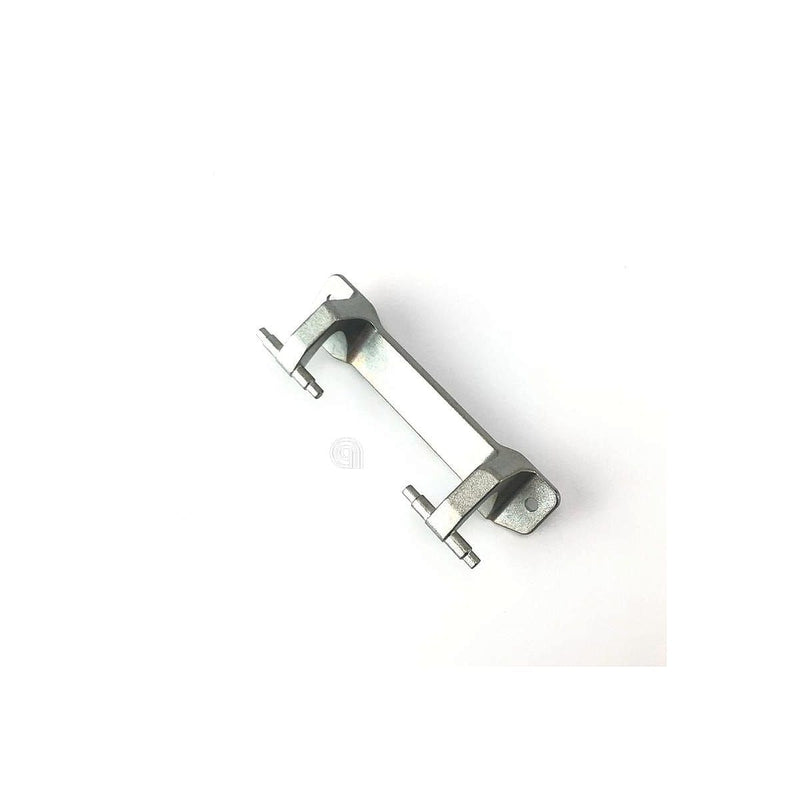 Bisagra puerta original lavadora Beko 2851640100 y C00867019