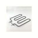 Resistencia inferior 1300W horno compatible Ilve A45802