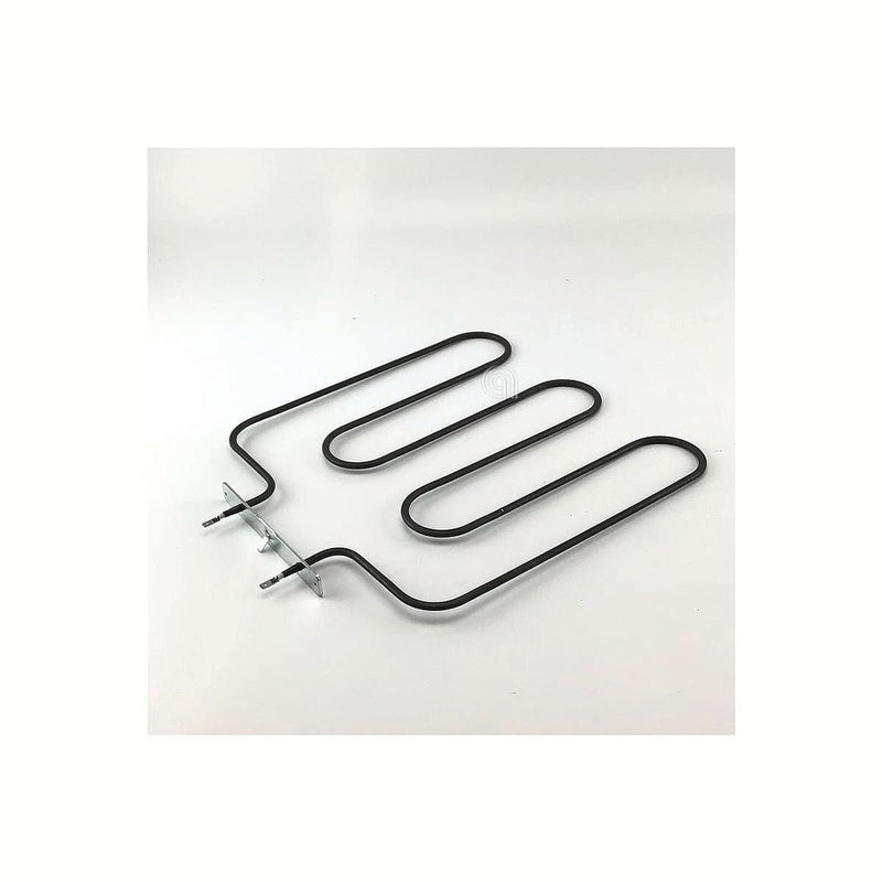 Resistencia inferior 1300W horno compatible Ilve A45802