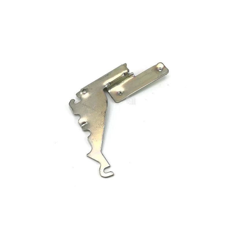Beko, Whirlpool, Bauknecht bisagra original lavavajillas 1741810202