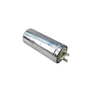 Condensador metálico 18uF secadora Whirlpool original C00296252