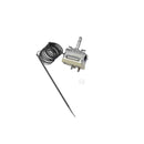 Termostato capilar original horno Smeg y Nardi códigos 818730627