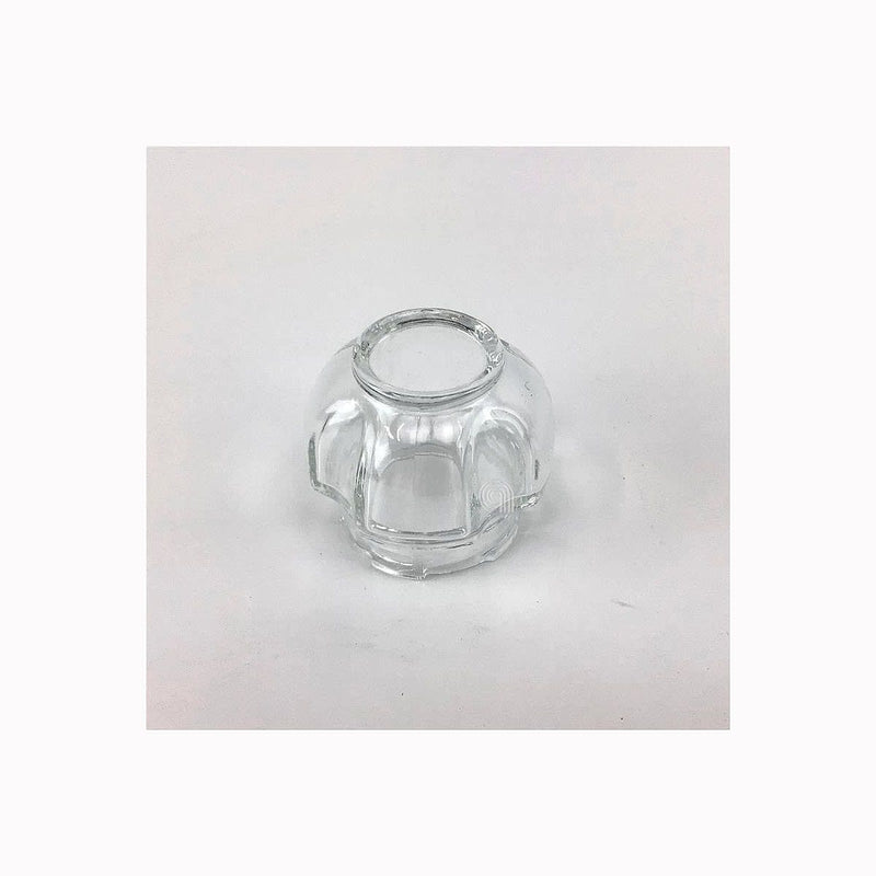cristal lámpara horno compatible gorenje código 196008