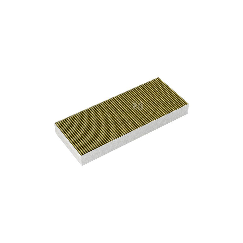 Filtro de carbón rectangular Air Plus para campana Bosch original