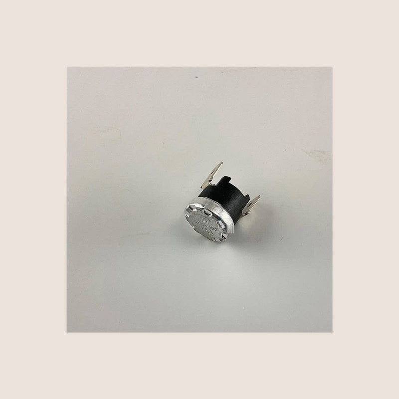Termostato KSD-168 135°C para cafetera De Longhi 5232109200