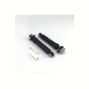 Set 2 amortiguadores con pasadores 100N para lavadora Whirlpool