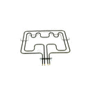 Resistencia superior horno Electrolux 3100W original 3878253412