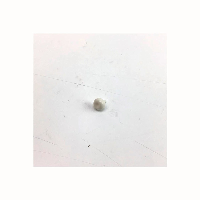 Perno de fijación para filtro secadora Candy 40006911