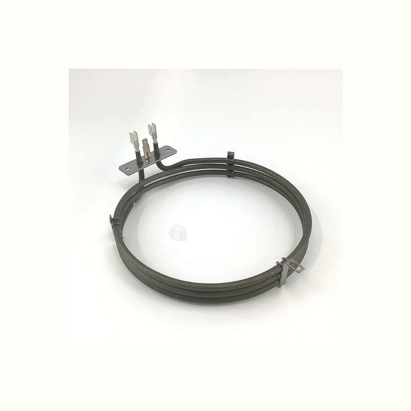 Resistencia circular horno Elba 2,5 kW modelo F9E 062135004
