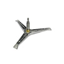 SAMSUNG - Cruceta Eje Tambor Lavadora - DC97-01115A