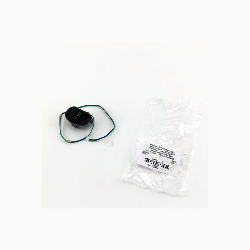 Cableado bastón para aspiradora Vorwerk VK200 referencia 32317
