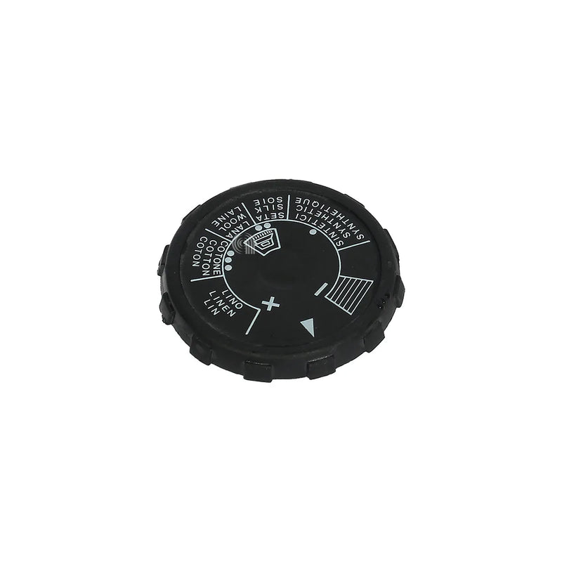 DE LONGHI, MICROMAX, DEFY - Botón termostato Plancha - AST-00817153