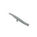 Mulinello inferior gris para lavavajillas Electrolux 1118136702