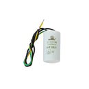 Varias Marcas - Filtro antiparasitario Washing machine - 41001200