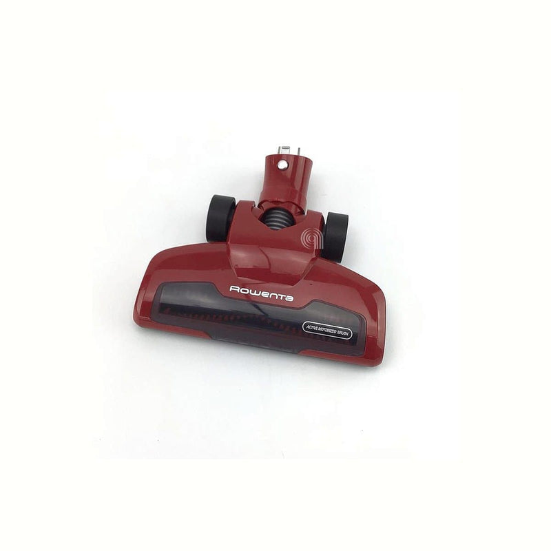 Cepillo eléctrico rojo para aspiradora Rowenta FS-9100025475