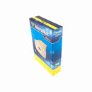Set 10 bolsas con filtro original para aspiradora Electrolux AEG